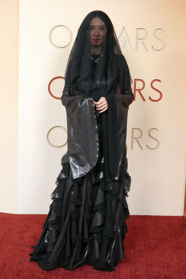 chloe-zhao-arrives-at-the-oscars-on-sunday-march-15-2026-at-the-dolby-theatre-in-los-angeles-photo-by-jordan-straussinvisionap