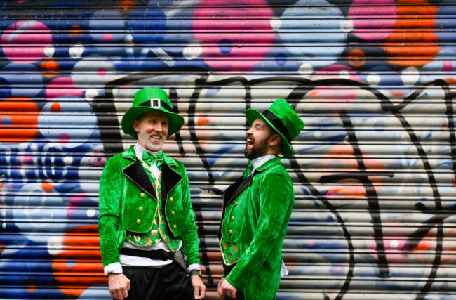 people-attending-the-st-patricks-day-parade-in-belfast-picture-date-tuesday-march-17-2026