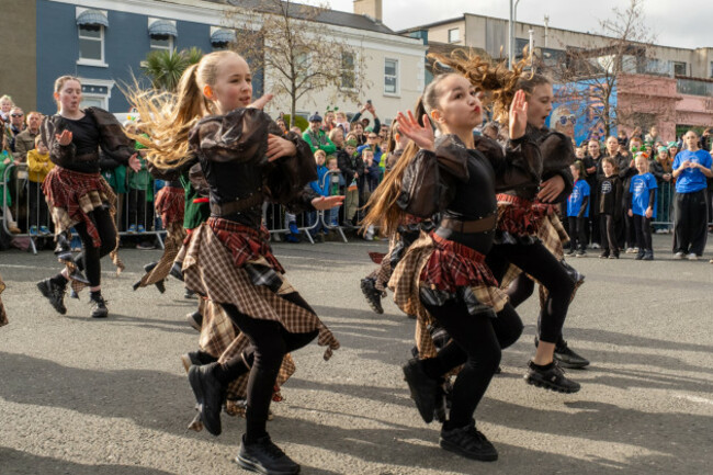 St_Patricks_Day_Parade_Bray_2026_Photo_2