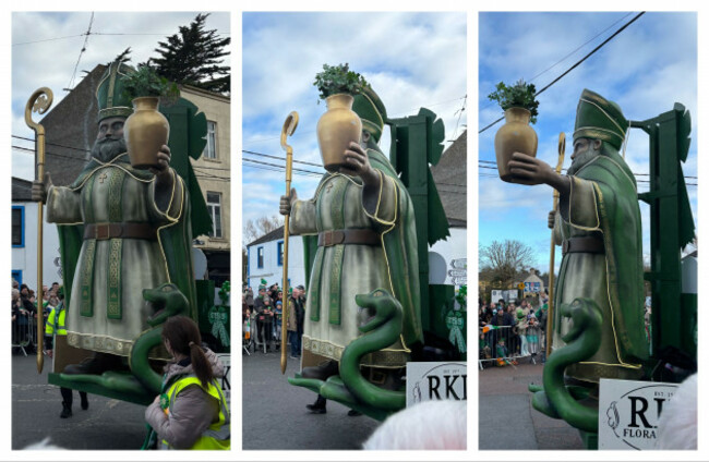 Mix Collage Mar 17 2026