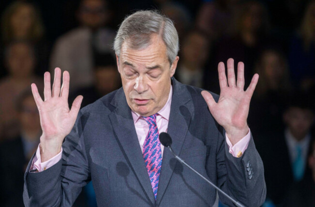 london-uk-17th-mar-2026-nigel-farage-leader-speaks-reform-has-pledged-to-scrap-vat-and-green-levies-on-energy-bills-which-would-save-the-average-family-200-a-year-reform-holds-a-press-conferenc