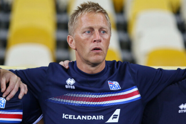 head-coach-of-iceland-national-football-team-heimir-hallgrimsson-looks-on-during-fifa-world-cup-2018-game-against-ukraine