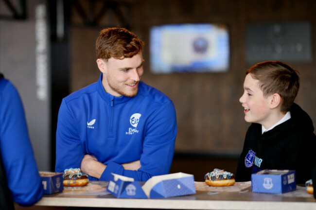 EitC Doughnut Reveal - 069