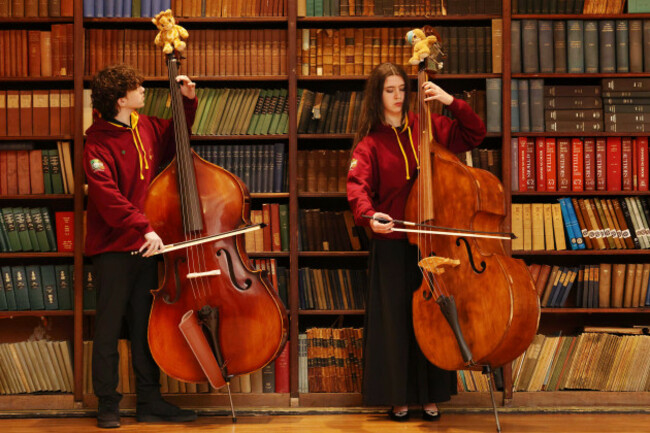 2  Feis Ceoil Dublin_90745076