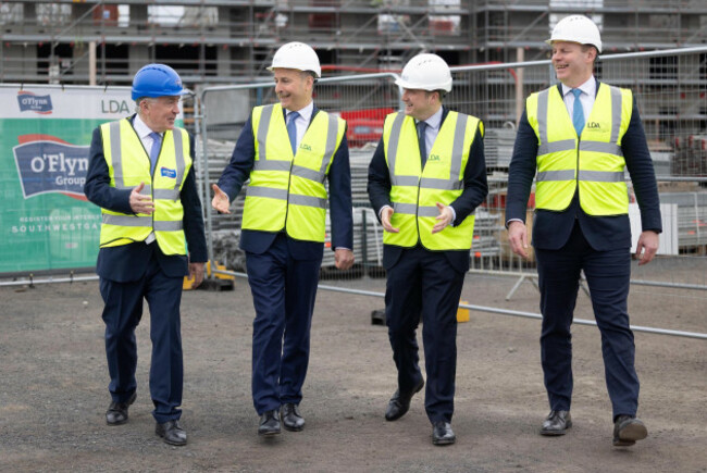 O&rsquo;Flynn Group0001