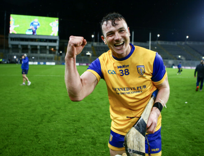 liam-rushe-celebrates-at-the-end-of-the-game