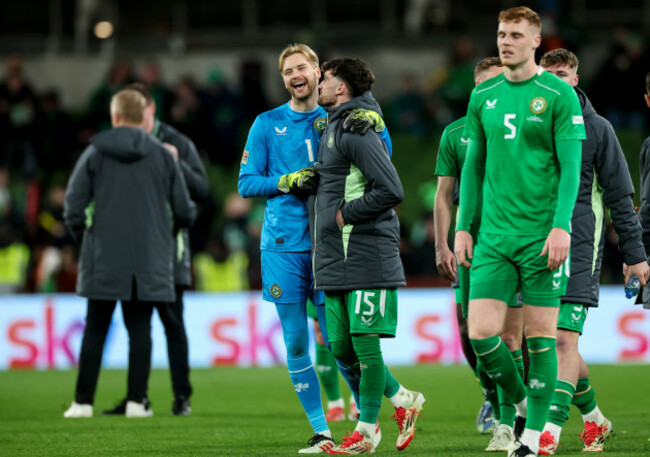caoimhin-kelleher-and-troy-parrott-celebrate-winning-the-match