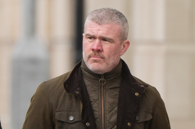 lyra-mckee-death-court-case