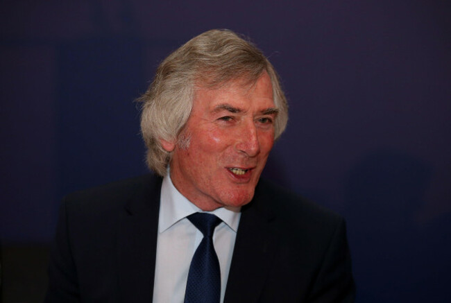 file-photo-dated-18-05-2017-of-pat-jennings-former-tottenham-goalkeeper-pat-jennings-was-given-the-all-clear-by-doctors-after-being-taken-ill-ahead-of-the-premier-league-match-between-spurs-and-chels