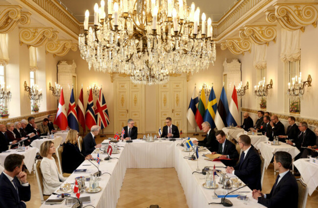 clockwise-from-left-danish-permanent-under-secretary-of-state-for-foreign-affairs-anders-tang-friborg-icelandic-prime-minister-kristrun-frostadottir-latvian-prime-minister-evika-silina-norwegian