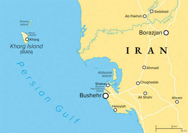 kharg-island-political-map-also-spelt-khark-island-referred-to-as-the-forbidden-island-of-iran-in-the-persian-gulf-northwest-of-strait-of-hormuz