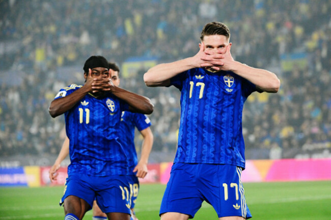 valencia-spain-26th-mar-2026-swedens-viktor-gyokeres-scores-0-1-during-thursdays-world-cup-qualifying-playoff-between-ukraine-and-sweden-at-estadi-ciutat-de-valencia-on-march-26-2026-photo-jo