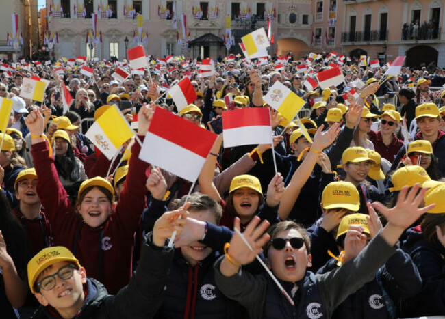 monaco-france-28th-mar-2026-photopqrnice-matincyril-dodergny-monaco-28032026-monaco-le-28032026-voyage-apostolique-de-sa-saintete-le-pape-leon-xiv-en-principaute-de-monaco-p