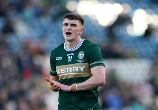 sean-oshea-dejected