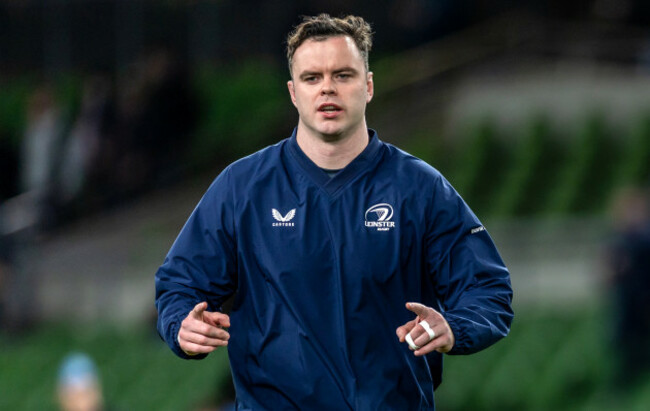 james-ryan-during-the-warm-up