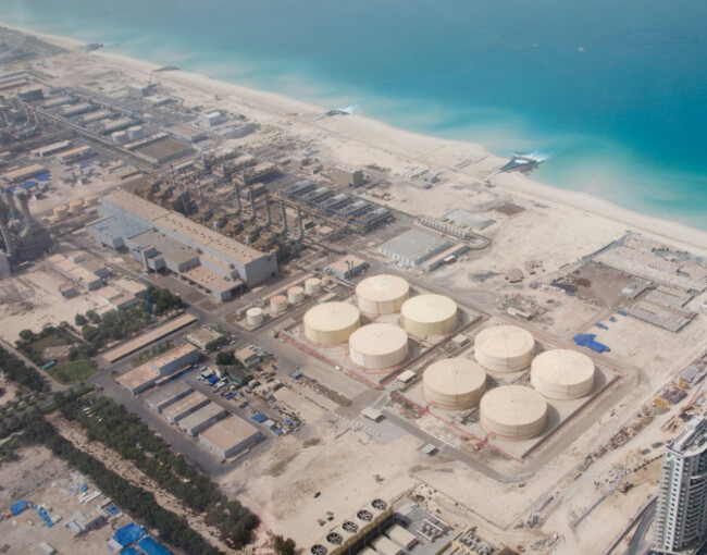 desalination-plant-in-dubai-uae