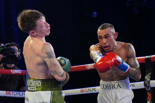keenan-carbajal-right-knocks-down-irelands-feargal-mccrory-during-the-fourth-round-of-a-super-lightweight-boxing-match-sunday-march-16-2025-in-new-york-ap-photofrank-franklin-ii