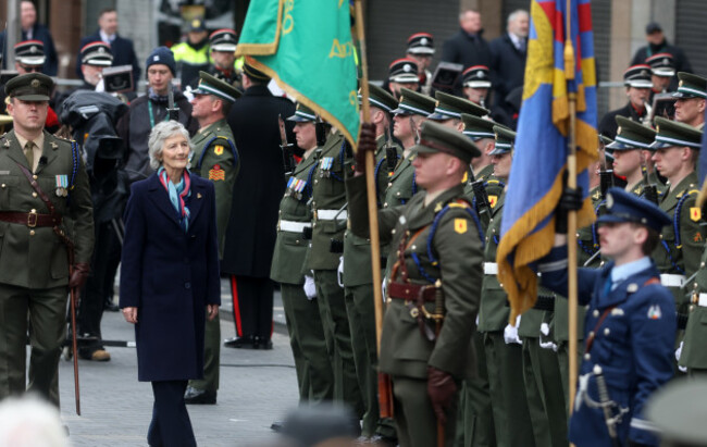 594State Commemoration to mark the Anniversary of the 1916 Rising_90746097