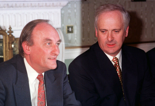 994John Bruton_90699675