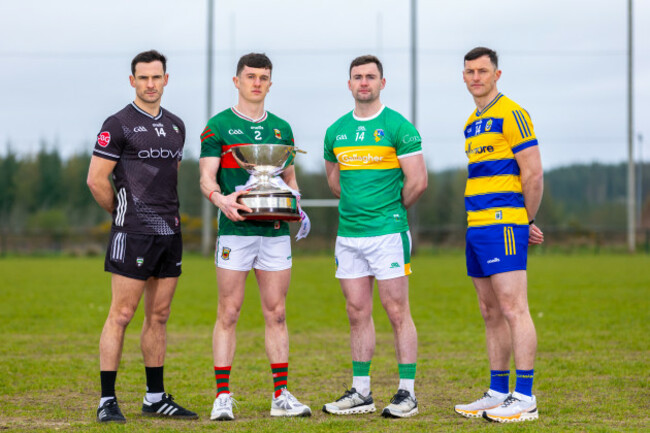 niall-murphy-jack-coyne-ryan-orourke-and-diarmuid-murtagh