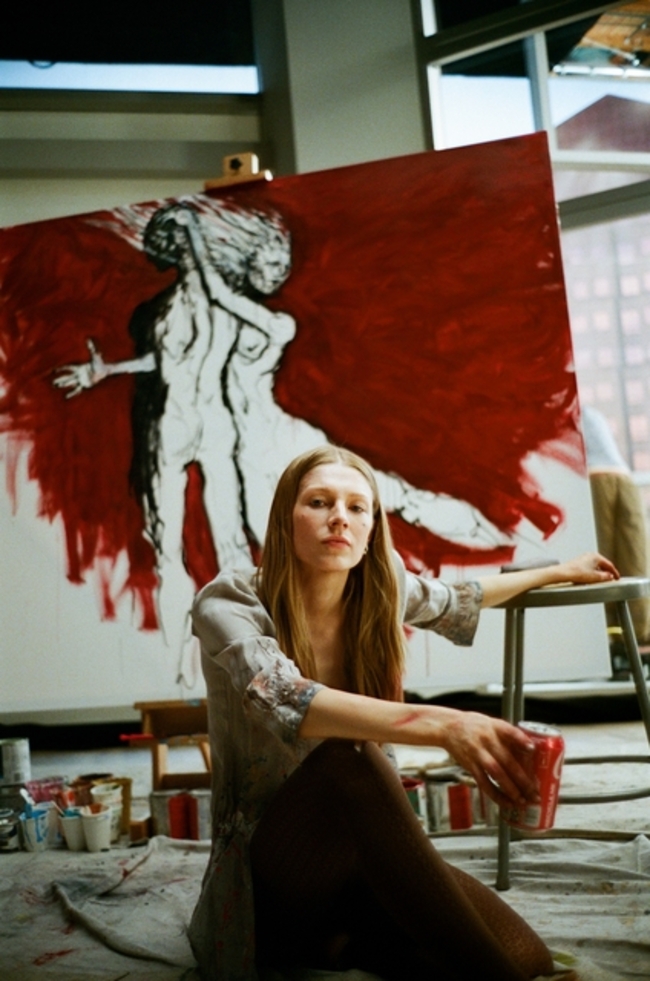 hunter-schafer