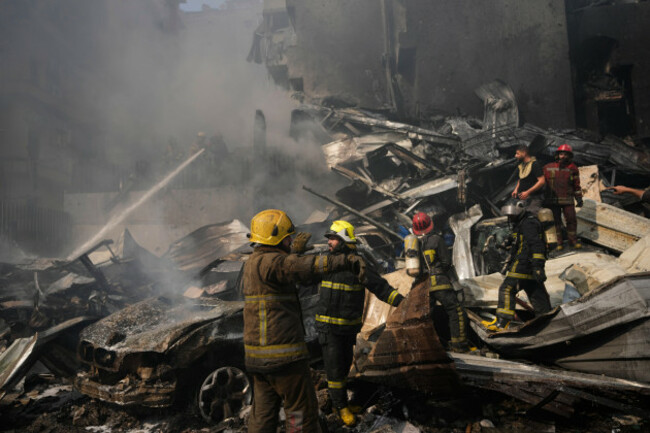 firefighters-gather-at-the-site-of-an-israeli-airstrike-in-beirut-lebanon-wednesday-april-8-2026-ap-photohussein-malla