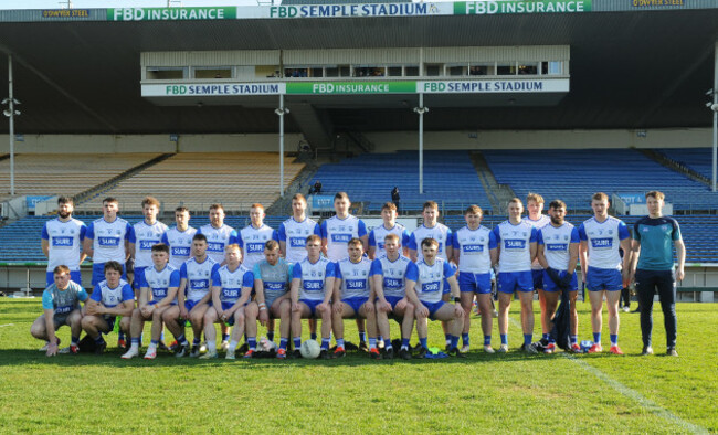 the-waterford-team