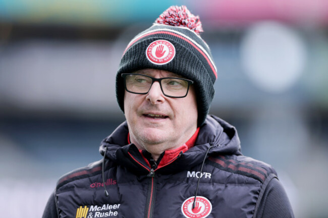 malachy-orourke-inspects-the-pitch-before-the-game
