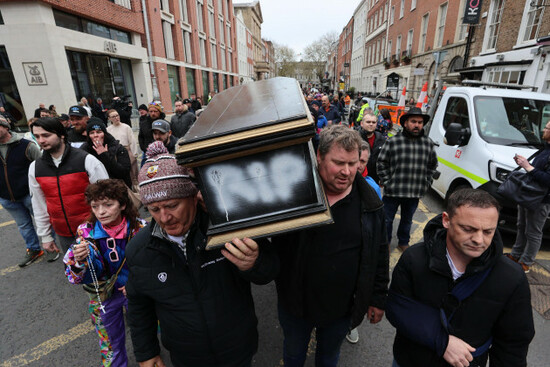 fuel-protesters-on-dawson-street-in-dublin-on-the-fourth-day-of-a-national-fuel-protest-against-rising-fuel-prices-fuel-supplies-at-irish-forecourts-are-under-threat-of-running-dry-as-a-days-long-bl