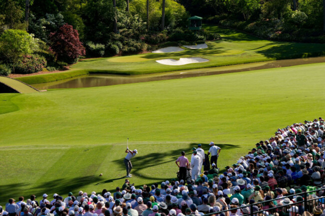 rory-mcilroy-of-northern-ireland-hits-his-tee-shot-on-the-12th-hole-during-the-second-round-of-the-masters-golf-tournament-at-the-augusta-national-golf-club-friday-april-10-2026-in-augusta-ga