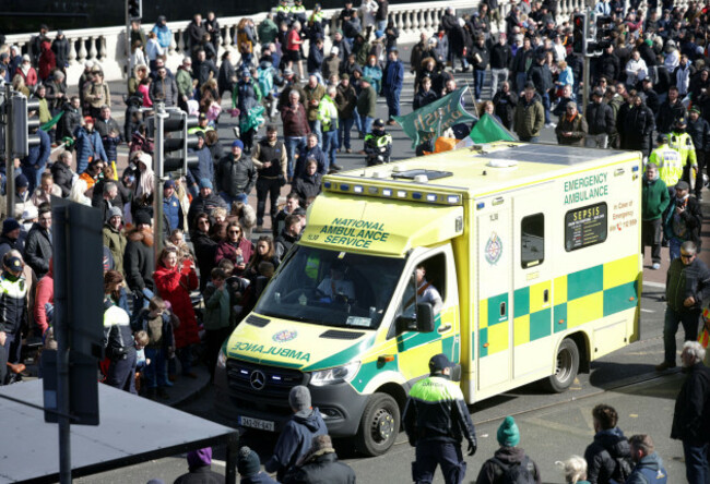 653Fuel Crisis Protests_90746536