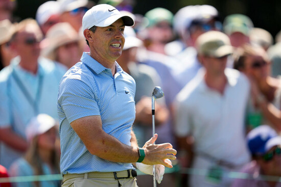 rory-mcilroy-of-northern-ireland-watches-his-tee-shot-on-the-sixth-hole-during-the-final-round-of-the-masters-golf-tournament-at-the-augusta-national-golf-club-sunday-april-12-2026-in-augusta-g