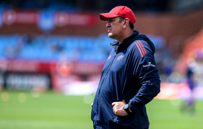 clayton-mcmillan-during-the-warm-up-ahead-of-the-match