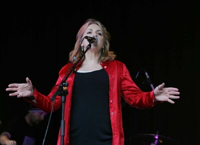 653FILE PHOTO Moya Brennan_90746720