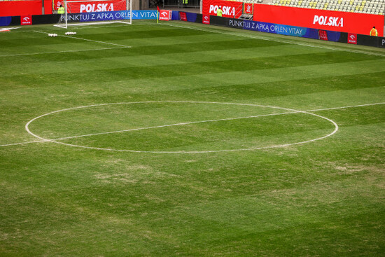 a-general-view-of-the-conditions-of-the-pitch-ahead-of-the-game