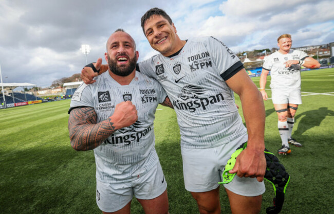 beka-gigashvili-and-juan-ignacio-brex-celebrate