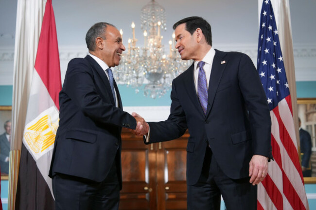 secretary-of-state-marco-rubio-shakes-hands-with-egypts-foreign-minister-badr-abdelatty-at-the-state-department-in-washington-tuesday-april-14-2026-ap-photojacquelyn-martin