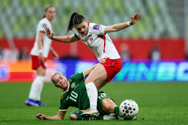 denise-osullivan-and-martyna-wiankowska