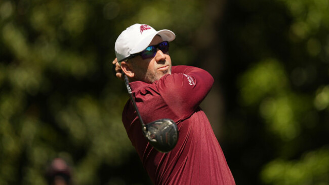 sergio-garcia-of-spain-watches-his-tee-shot-on-the-11th-hole-during-the-first-round-of-the-masters-golf-tournament-at-the-augusta-national-golf-club-thursday-april-9-2026-in-augusta-ga-ap-pho