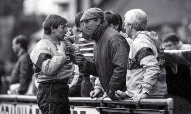 jack-charlton-with-pat-byrne-and-mick-byrne