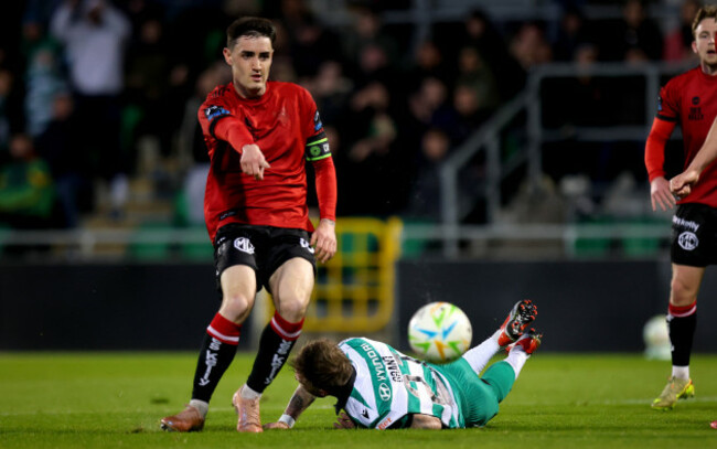 dawson-devoy-after-fouling-danny-grant-to-concede-a-penalty