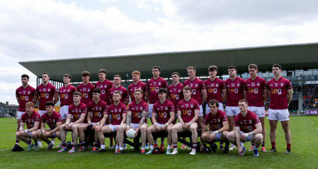 the-westmeath-team