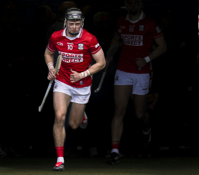 darragh-fitzgibbon-leads-his-team-out-ahead-of-the-game