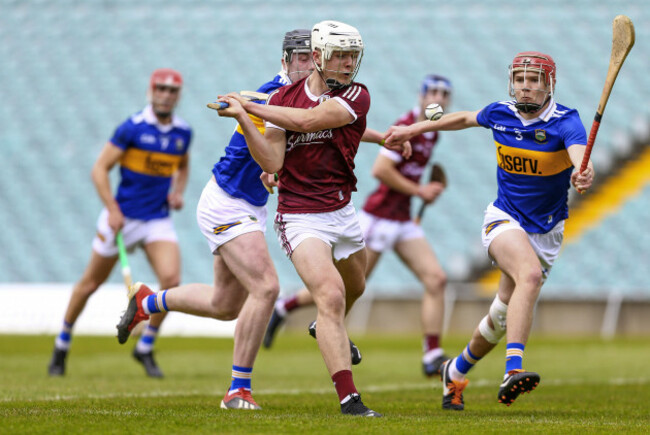 rory-burke-shoots-on-goal