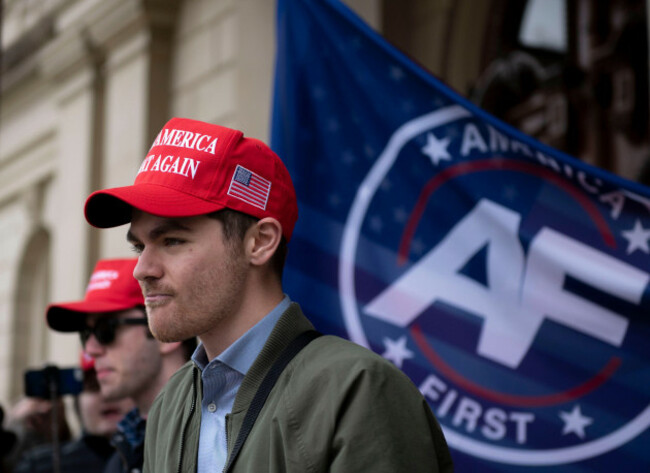 nick-fuentes-far-right-activist-holds-a-rally-at-the-lansing-capitol-in-lansing-mich-wednesday-nov-11-2020-nicole-hestermlive-comann-arbor-news-via-ap