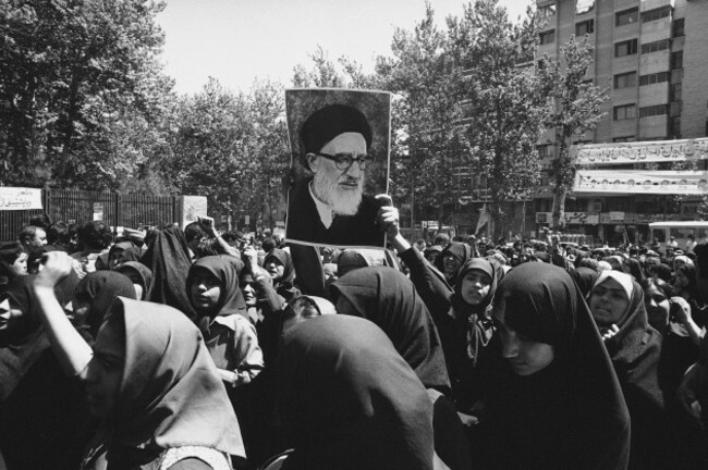 iranian-women-wearing-chadors-in-the-islamic-tradition-protesting-in-tehran-on-monday-april-16-1979-in-the-recent-arrest-of-ayatollahs-two-sons-and-daughter-in-law-be-revolutionary-committee-militi