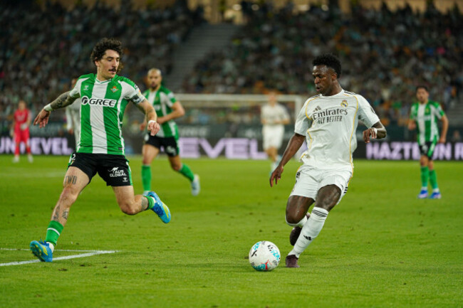 seville-spain-24-april-2026-vinicius-jr-real-madrid-during-laliga-match-between-real-betis-and-real-madrid-cf-at-la-cartuja-stadium-credit-fernando-vazquez-alamy-live-news