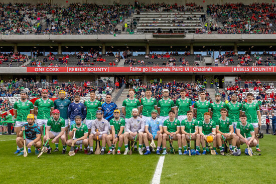 limerick-team