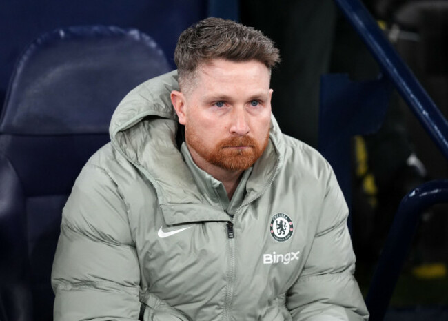 chelsea-interim-manager-calum-mcfarlane-ahead-of-the-premier-league-match-at-the-etihad-stadium-manchester-picture-date-sunday-january-4-2026