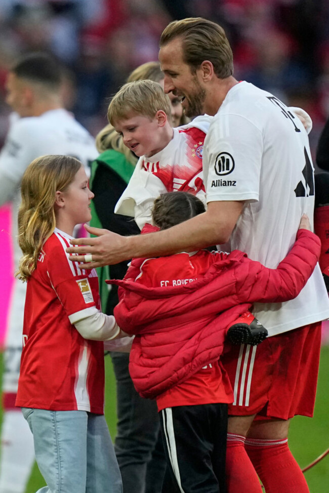 germany-bundesliga-soccer